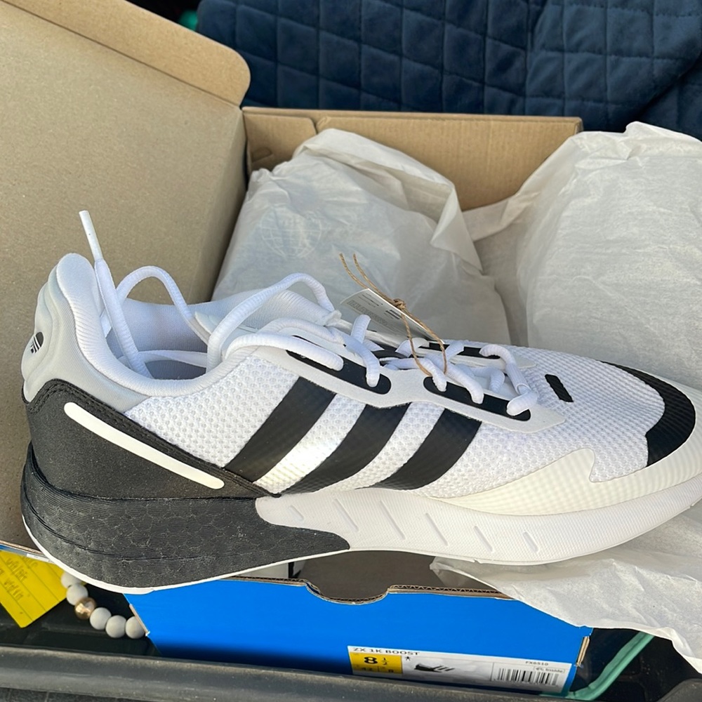 Adidas ZX 1K Boost